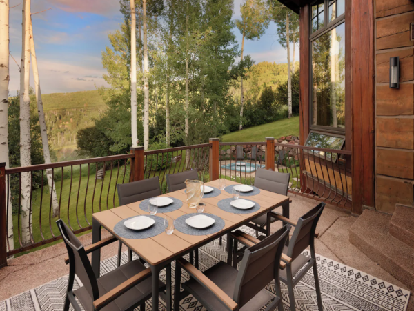 Luxury Snowmass Vacation Home Ski-in/Ski-out - Unforgettable Retreat